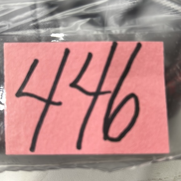 J.Jill NWT! Linen Stretch Gray/White Straight Leg Crop Pant Size 10 - Picture 14 of 14